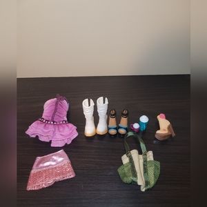 MyScene Acessories Lot